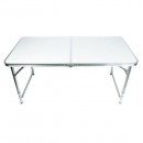 Masuta pliabila picnic din aluminiu 60 x 120 cm - ELECTRONICE -reducerim.ro Masuta pliabila picnic din aluminiu 60 x 120 cm - ELECTRONICE - reducerim.ro