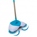 Matura rotativa Hurricane Spin Broom - Casa si gradina - reducerim.ro