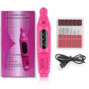 Mini freza electrică pentru unghii - Sanatate&Frumusete -reducerim.ro Mini freza electrică pentru unghii - Sanatate&Frumusete - reducerim.ro