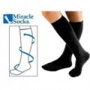 Miracle Socks - Șosete medicale de compresie - 1 pereche - Sanatate&Frumusete -reducerim.ro Miracle Socks - Șosete medicale de compresie - 1 pereche - Sanatate&Frumusete - reducerim.ro