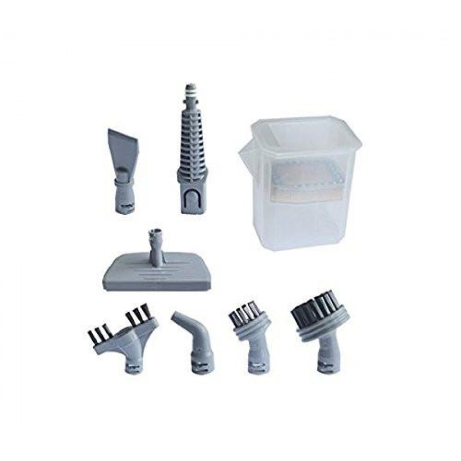 Mop X10 cu aburi - ELECTRONICE - reducerim.ro
