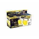Ocheleri de condus Night View Glasses, protectie UV, lentile galbene - OCHELARI DE SOARE - reducerim.ro
