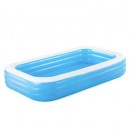 Piscina gonflabila de familie, rectangulara, 210 x 150 x 60 cm - Casa si gradina -reducerim.ro Piscina gonflabila de familie, rectangulara, 210 x 150 x 60 cm - Casa si gradina - reducerim.ro
