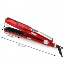 Placa pentru indreptat parul Steam Straightener, 5 trepte temperatura - Sanatate&Frumusete -reducerim.ro Placa pentru indreptat parul Steam Straightener, 5 trepte temperatura - Sanatate&Frumusete - reducerim.ro
