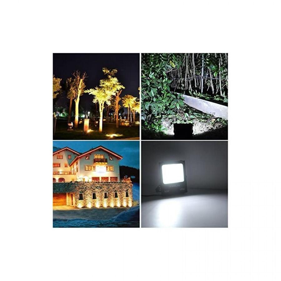 Proiector Led 200W - ELECTRONICE - reducerim.ro