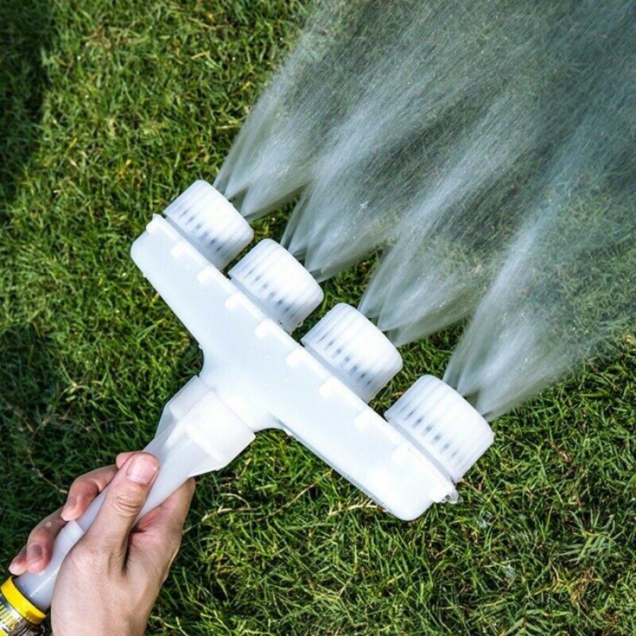 PULVERIZATOR DE APA PROFESIONAL WATERPRO - ELECTRONICE - reducerim.ro