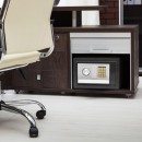 SEIF PENTRU MOBILA SMART, CU CHEIE MASTER - ELECTRONICE - reducerim.ro