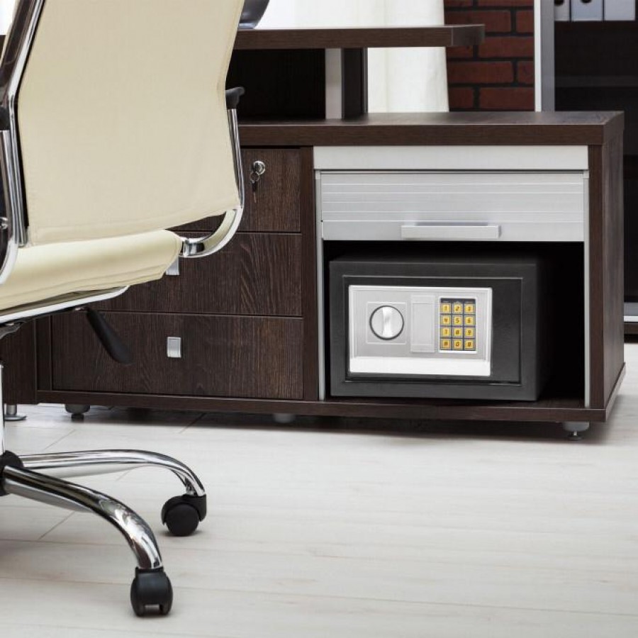 SEIF PENTRU MOBILA SMART, CU CHEIE MASTER - ELECTRONICE - reducerim.ro