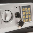 SEIF PENTRU MOBILA SMART, CU CHEIE MASTER - ELECTRONICE - reducerim.ro