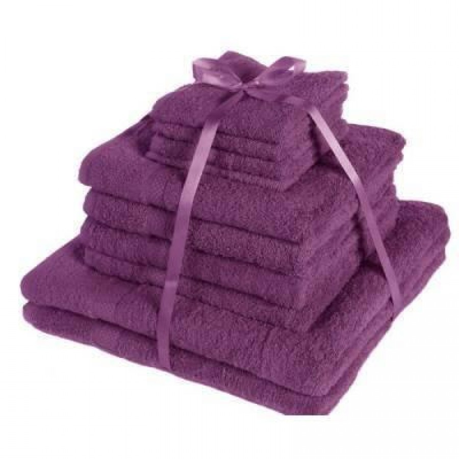 Set 10 prosoape 100 bumbac pieptanat pakistanez - Casa si gradina -reducerim.ro Set 10 prosoape 100 bumbac pieptanat pakistanez - Casa si gradina - reducerim.ro