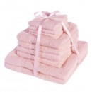 Set 10 prosoape 100 bumbac pieptanat pakistanez - Casa si gradina -reducerim.ro Set 10 prosoape 100 bumbac pieptanat pakistanez - Casa si gradina - reducerim.ro