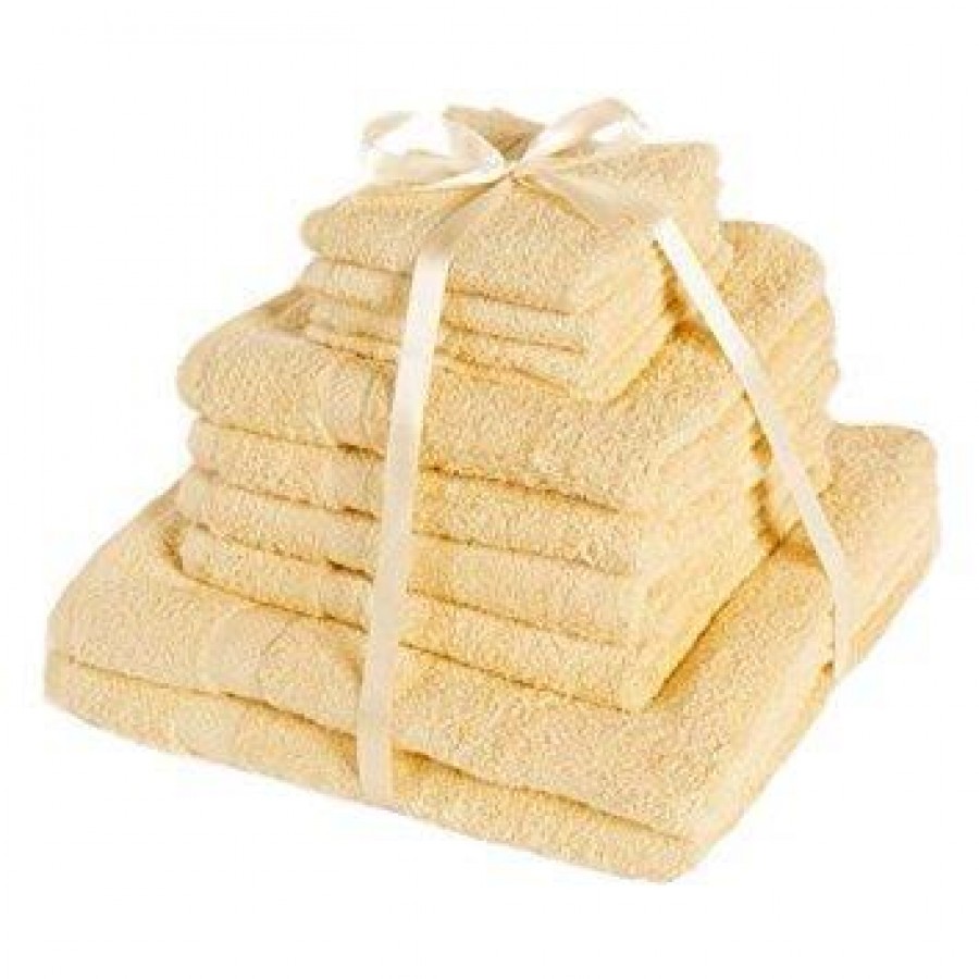Set 10 prosoape 100 bumbac pieptanat pakistanez - Casa si gradina -reducerim.ro Set 10 prosoape 100 bumbac pieptanat pakistanez - Casa si gradina - reducerim.ro