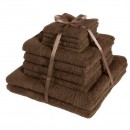 Set 10 prosoape 100 bumbac pieptanat pakistanez - Casa si gradina -reducerim.ro Set 10 prosoape 100 bumbac pieptanat pakistanez - Casa si gradina - reducerim.ro