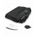 Set 2 perdele magnetice antiinsecte 100 x 210 cm - ELECTRONICE - reducerim.ro