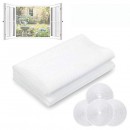 Plasa impotriva insectelor pentru fereastra 130 x 150 cm, cu autoadeziv - Casa si gradina -reducerim.ro Plasa impotriva insectelor pentru fereastra 130 x 150 cm, cu autoadeziv - Casa si gradina - reducerim.ro