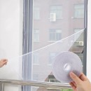 Plasa impotriva insectelor pentru fereastra 130 x 150 cm, cu autoadeziv - Casa si gradina -reducerim.ro Plasa impotriva insectelor pentru fereastra 130 x 150 cm, cu autoadeziv - Casa si gradina - reducerim.ro