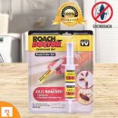 Solutie gel anti gandaci, Doctor Roach - Casa si gradina - reducerim.ro