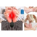 Suport electric pentru masarea picioarelor - Sanatate&Frumusete - reducerim.ro