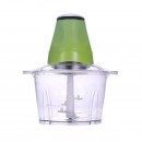 Tocator electric Find Back, 90 W, bol 1 l, lame inox, Verde - Tocatoare si blendere - reducerim.ro