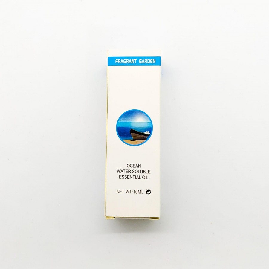 Ulei Aromaterapie,Parfum Ocean - Dispozitive De Aromaterapie - reducerim.ro