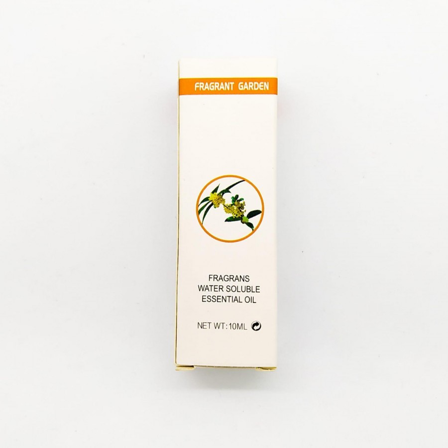 Ulei Aromaterapie,Parfum Plante De Gradina - Dispozitive De Aromaterapie - reducerim.ro