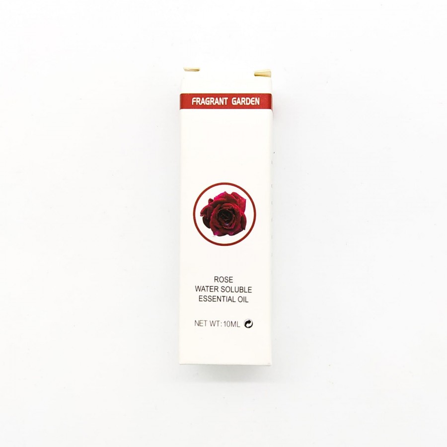Ulei Aromaterapie,Parfum Trandafir - Dispozitive De Aromaterapie - reducerim.ro