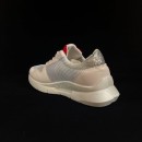 Pantofi sport CD130 WHITE R3/13/3 - Incaltaminte Sport - reducerim.ro