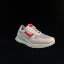 Pantofi sport CD130 WHITE R3/13/3 - Incaltaminte Sport - reducerim.ro