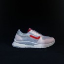 Pantofi sport CD130 WHITE R3/13/3 - Incaltaminte Sport - reducerim.ro