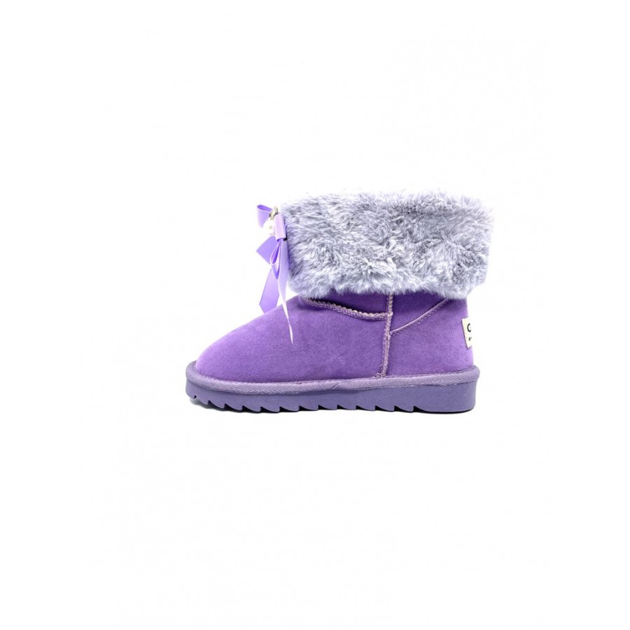 Cizme Q-96-2 LAVENDER R3/8/5 - Incaltaminte fete -reducerim.ro Cizme Q-96-2 LAVENDER R3/8/5 - Incaltaminte fete - reducerim.ro