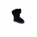 Cizme 17059-1 black r3/8/5 - Incaltaminte fete - reducerim.ro