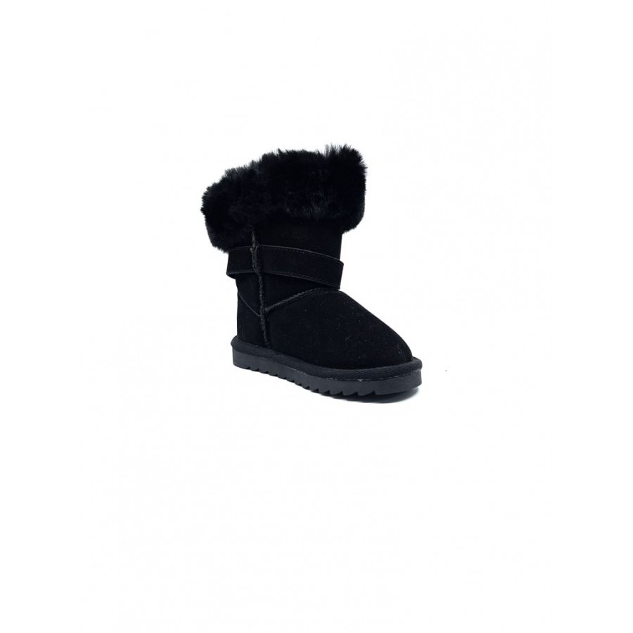 Cizme 17059-1 black r3/8/5 - Incaltaminte fete - reducerim.ro