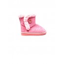 Cizme N222 PINK R3/8/4 - Incaltaminte fete - reducerim.ro