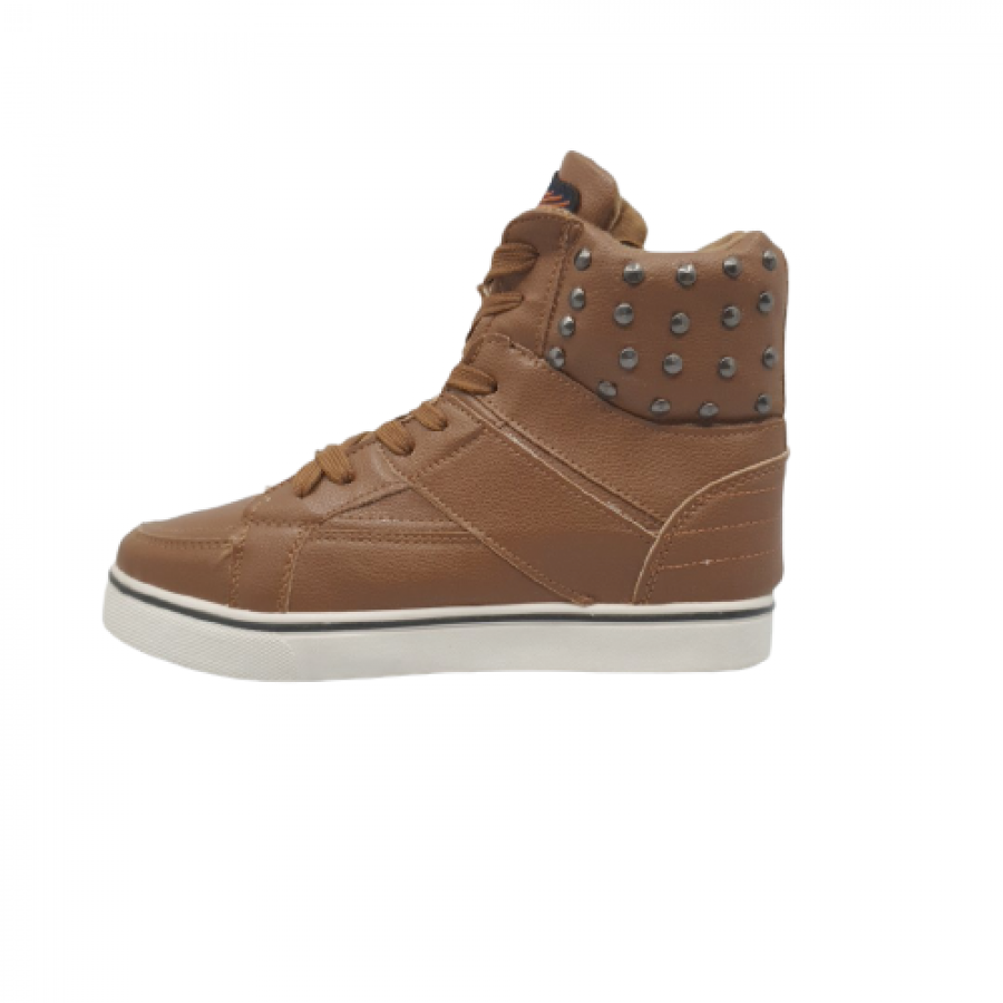 Ghete sport AD01 BROWN R1/4/5 - Ghete Sport -reducerim.ro Ghete sport AD01 BROWN R1/4/5 - Ghete Sport - reducerim.ro