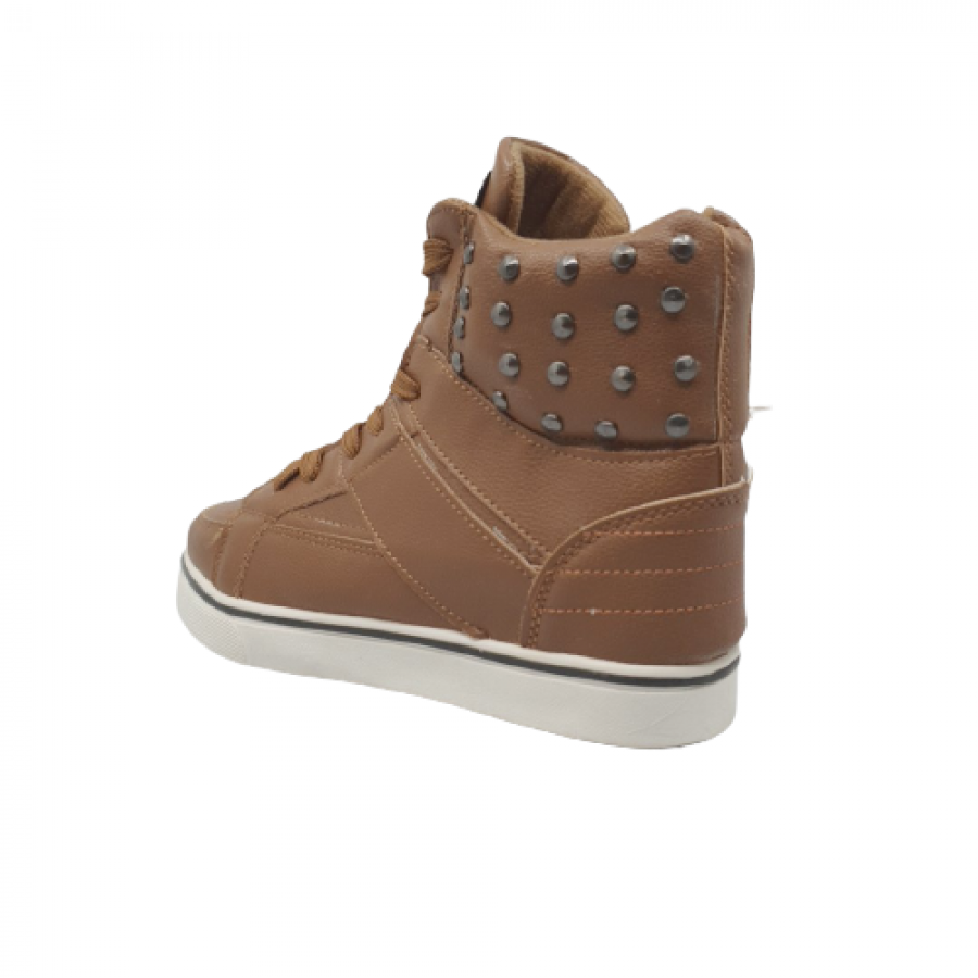 Ghete sport AD01 BROWN R1/4/5 - Ghete Sport -reducerim.ro Ghete sport AD01 BROWN R1/4/5 - Ghete Sport - reducerim.ro