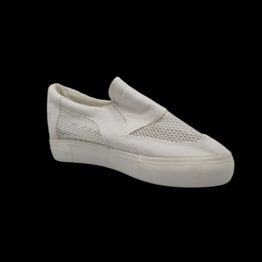 Pantofi casual AC134 WHITE R1/5/2 - Pantofi casual -reducerim.ro Pantofi casual AC134 WHITE R1/5/2 - Pantofi casual - reducerim.ro
