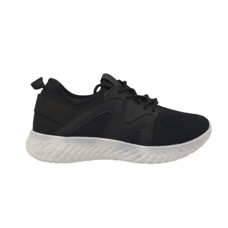 Pantofi sport A-18 BLACK R1/4/2 - Incaltaminte Sport -reducerim.ro Pantofi sport A-18 BLACK R1/4/2 - Incaltaminte Sport - reducerim.ro