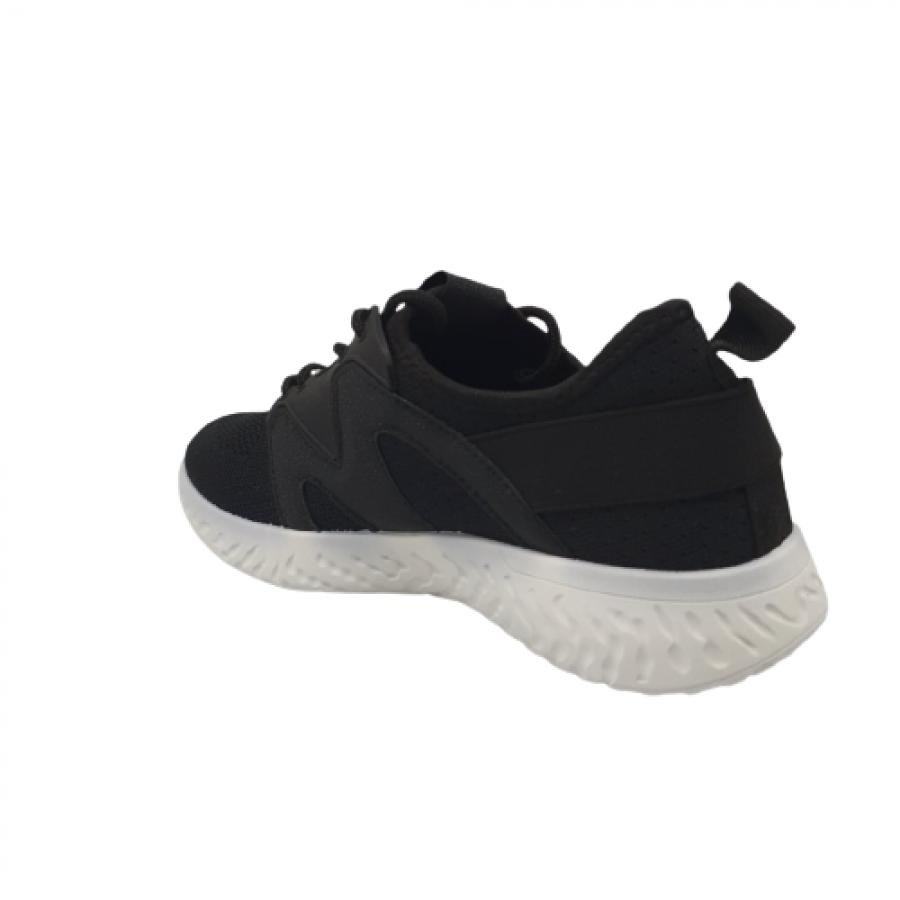 Pantofi sport A-18 BLACK R1/4/2 - Incaltaminte Sport -reducerim.ro Pantofi sport A-18 BLACK R1/4/2 - Incaltaminte Sport - reducerim.ro