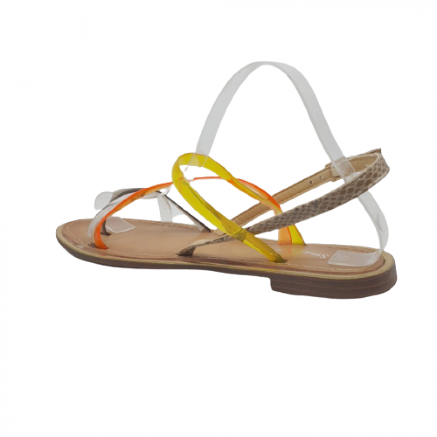 Sandale PM11-2 BEIGE R1/6/1 - Sandale -reducerim.ro Sandale PM11-2 BEIGE R1/6/1 - Sandale - reducerim.ro