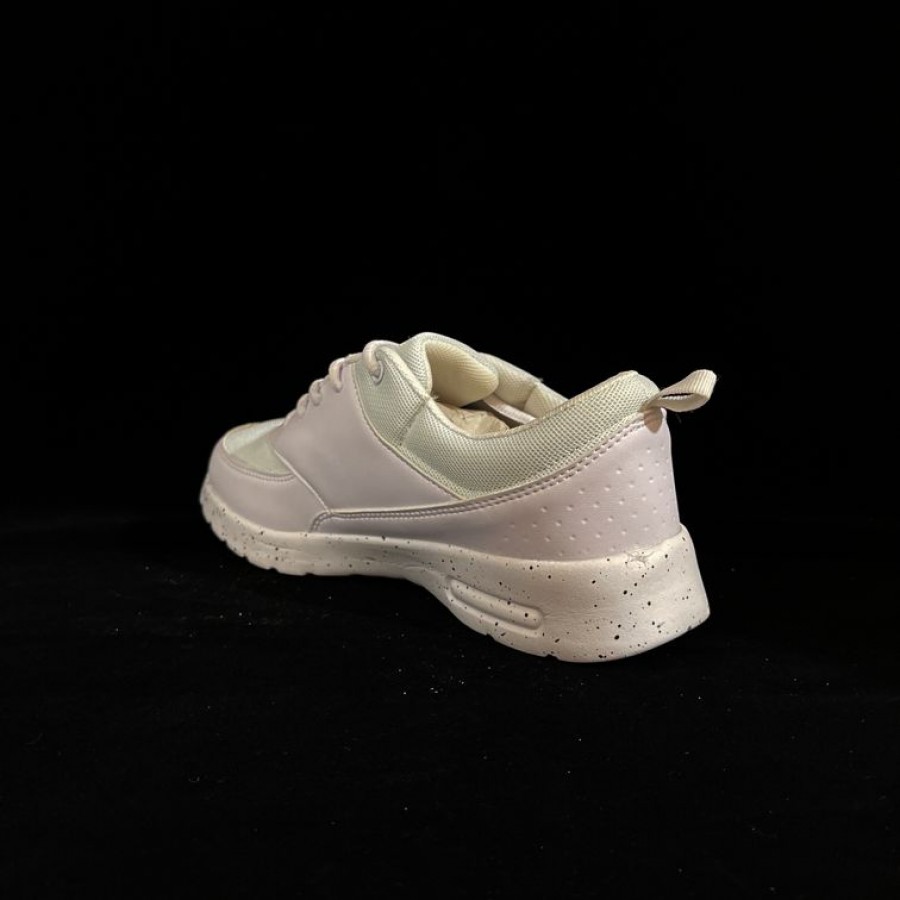 PANTOFI SPORT 34DAIA WHITE R2/13/4 - Incaltaminte Sport - reducerim.ro