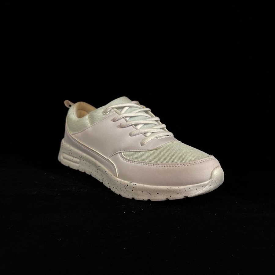 PANTOFI SPORT 34DAIA WHITE R2/13/4 - Incaltaminte Sport - reducerim.ro