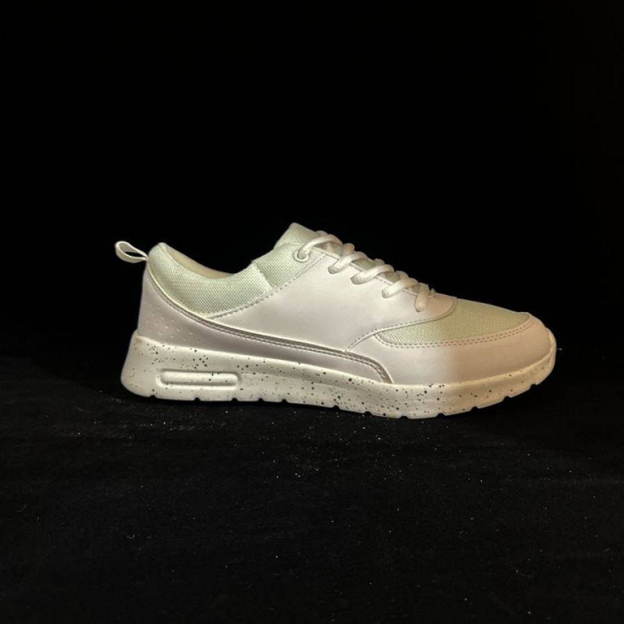 PANTOFI SPORT 34DAIA WHITE R2/13/4 - Incaltaminte Sport - reducerim.ro