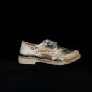 Pantofi casual JY11 SILVER P3 - Pantofi casual - reducerim.ro