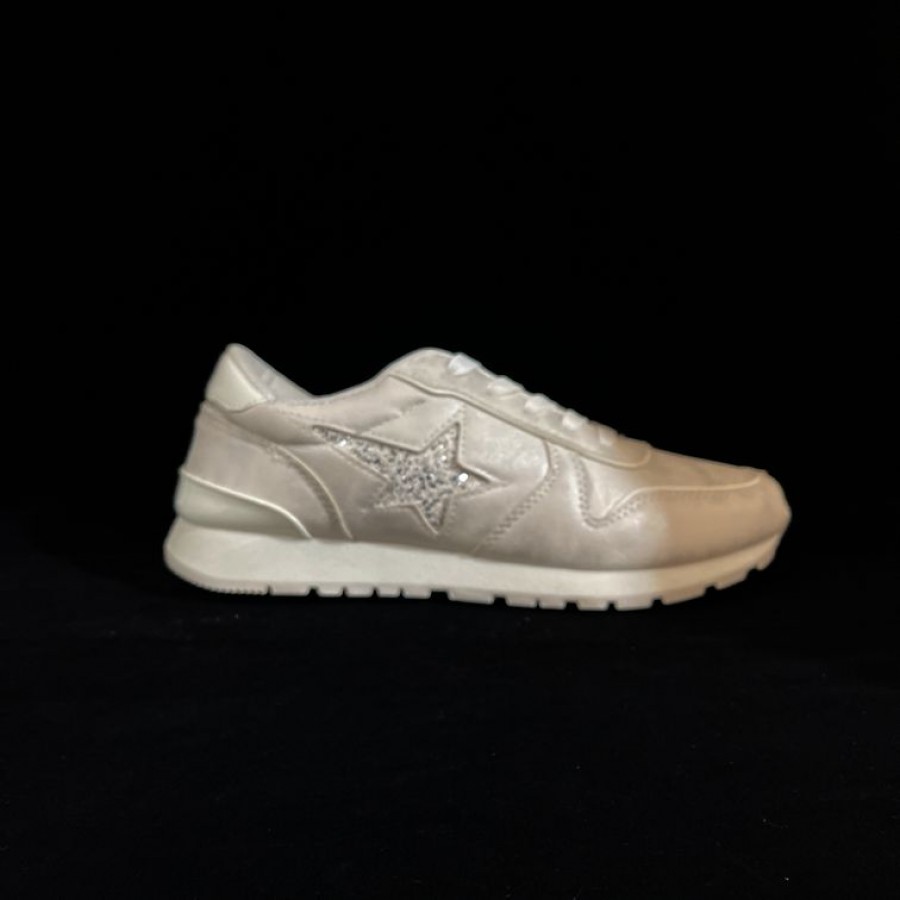 PANTOFI SPORT INC25 WHITE P3 - Incaltaminte Sport - reducerim.ro