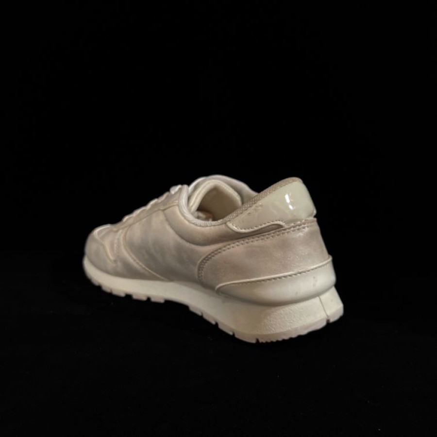 PANTOFI SPORT INC25 WHITE P3 - Incaltaminte Sport - reducerim.ro