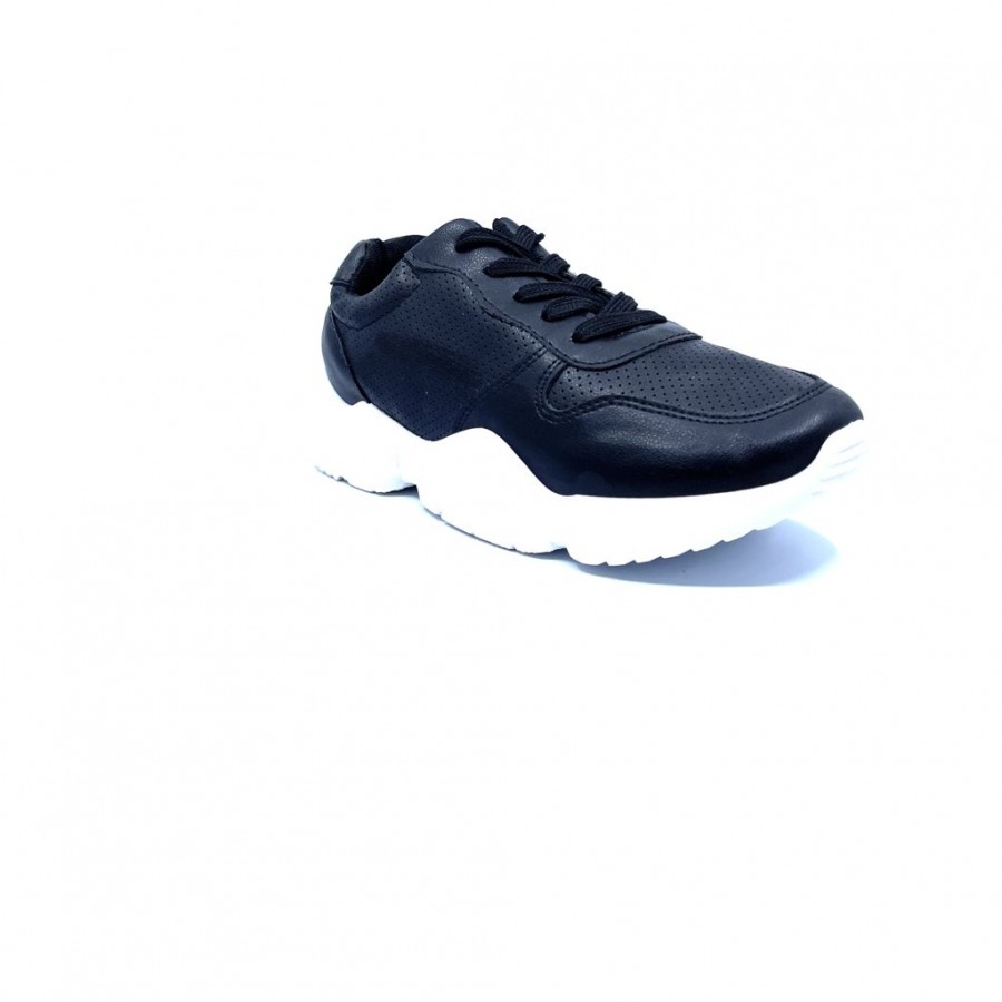 Pantofi sport 32DAIA BLACK R2/13/3 - Incaltaminte Sport - reducerim.ro