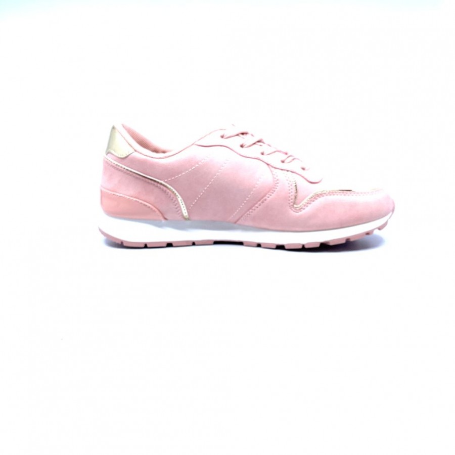 Pantofi sport INC12 PINK P3 - Incaltaminte Sport - reducerim.ro