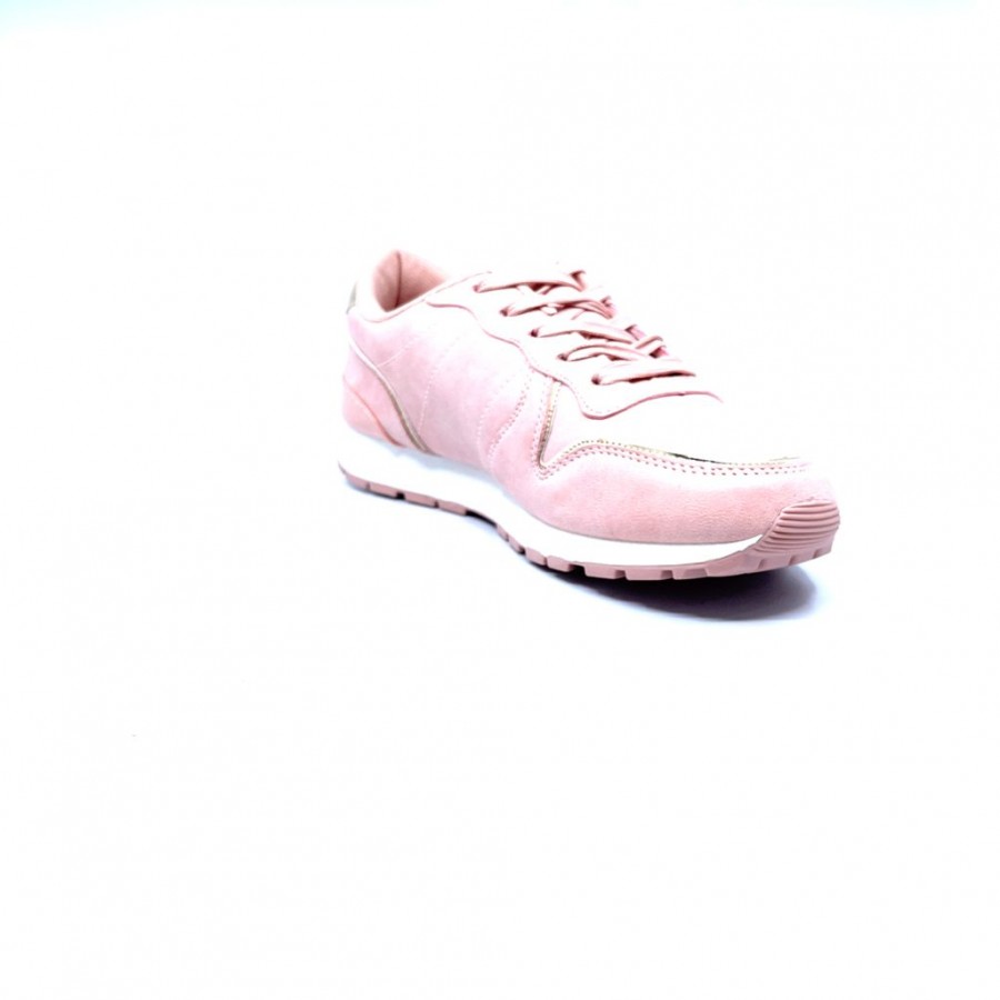 Pantofi sport INC12 PINK P3 - Incaltaminte Sport - reducerim.ro