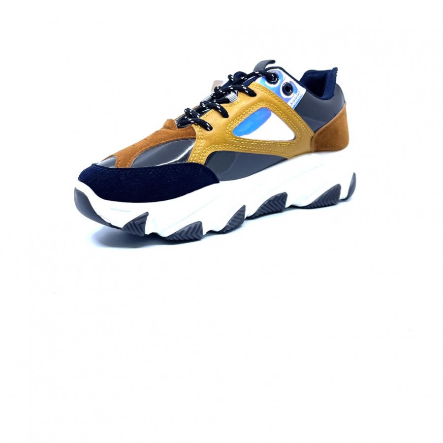 Pantofi sport CD138 R3/13/3 - Incaltaminte Sport - reducerim.ro