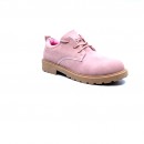 Pantofi casual H2058 PINK P4/P1 - Pantofi casual - reducerim.ro